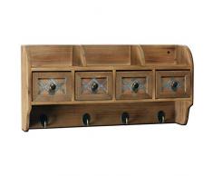 Carrick Design Pensile con cassetti