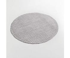 Il giardino delle cicale losamo Set di tavolo, materiali sintetici, Tortora, 38Â x 38Â cm