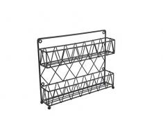 Present Time - Portariviste in Ferro, PT groep BV, de_Home, PTGRS, Taglia Unica