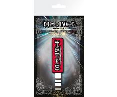 GB Eye Ltd, Death Note, Logo, Apribottiglie