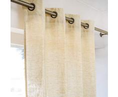 Febronie Toscana, Tenda, Lino, Curry, Unica