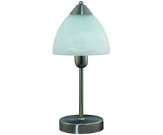 Lampada da tavolo Rábalux Tristan 7202