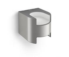 Philips Lighting Grass Lampada LED da Parete, Giardino ed Esterni, 4.5W, Acciaio Spazzolato