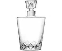 LSA Tatra Decanter 1.6l Trasparente/Taglio, Trasparente