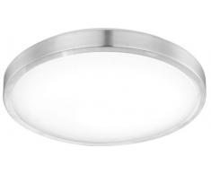 Globo Plafoniera con 1 LED