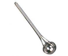 Winware Plain mestolo