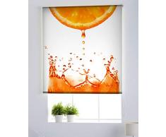 Estoralis C-3043 Tende a Rullo Estampa Digital Easy Fix, Multicolor, 60 x 150 cm