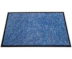 Miltex Tappetino EazyCare, Turchese, 40 x 60 cm