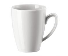 Rosenthal 11770 – 800001 – 14717 Mesh Tazza da caffè Senza Relief, 0,08 L