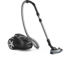PHILIPS FC8682/09 aspirapolvere 650 W A Cilindro Secco Sacchetto per la Polvere 4 L