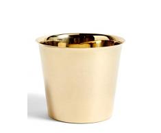 HAY 507573 Portavaso, Oro/Ottone