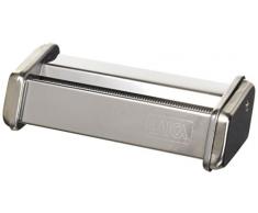 Laica Accessorio APM003 Rullo da Taglio Singolo per Macchina della Pasta PM2000, Alluminio, Silver, 17.6x7.2x4.4 cm