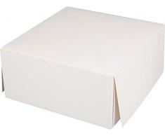 Firplast 100022 Scatola di Cartone, 29 x 13 cm