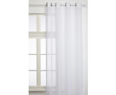 Linder VendÃ´me - Tenda con occhielli bianco