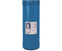 La Briantina Lumino Settimanale, Blu, 20.5 x 7 cm