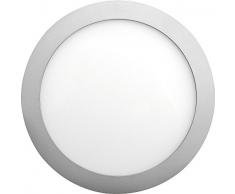 Garza 400744 - Plafoniera LED, 16 W