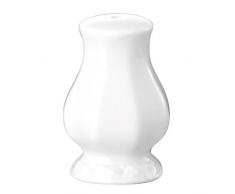 Rosenthal 10430-800001-15030 Maria - Spargisale, colore: Bianco