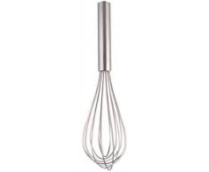 Birambeau 6960 - Frusta in Acciaio Inox, 25 cm, Metallo, 20 cm