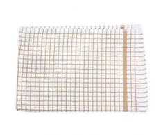 Samuel Lamont - Strofinaccio in Cotone, Colore: Beige