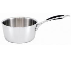 Beka Marco Pierre White in Acciaio Inox Tri-ply 16 cm pentolino