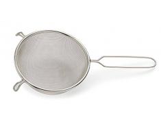 CUYDESA colino Semi-Sfera, Ver Portascopino, Grigio, 16Â x 30Â x 6,3Â cm