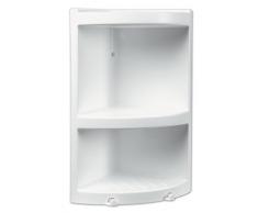 Eliplast Home Angoliera 3 Piani Arredo Bagno