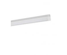 Ledvance Plafoniera da Ufficio LED Office Line 1200 mm 48W Luce Naturale 4000K