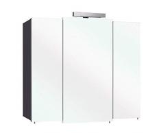 Pelipal Mainz/Bonn - Armadietto con Specchio