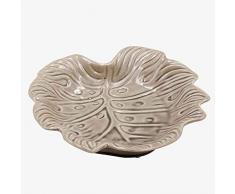 Better & Best Fontana Decorativa Modello: 3131313, Ceramica, Tortora Unica