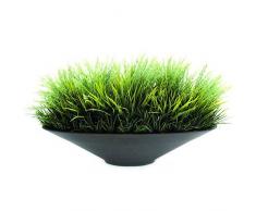 Euro Palms 82600125, Pianta Artificiale, 40 cm, Verde (Grün)