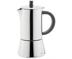 Cilio Figaro 342024 - Caffettiera, 4 Tazze