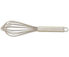 Deglon 9916725-V - Frusta in Acciaio Inox, 25 cm