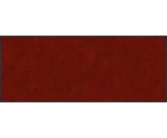 Wash+Dry - Tappeto Regal Red 75x190, Rosso