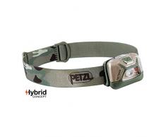 Petzl Tactikka Torcia a fascia Cachi