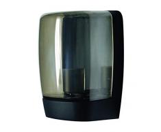 Ledvance Endura Classicwall E27 Applique da Esterno, Nero