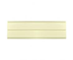 jem 106M009 Tagliapasta per Cake Design, Bianco