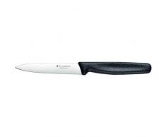 Victorinox Coltello per verdure, 5.0703.S, nero