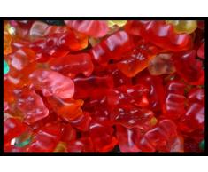 Digital Republic.Com, Zerbino in poliammide e PVC, privo di ftalati, (Fotodruck)