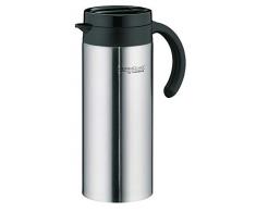 Thermos Café by 4055.205.120 Termica Thermo caraffa Termica Lavender, 1,2 l, Acciaio Inox opacizzato