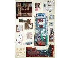 Jordan Bolton Design Film Poster, 420Â x 297Â mm