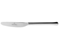 Villeroy & Boch Udine Coltello Frutta, Acciaio - 13 / 0, Argento