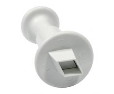 PME Tagliapasta ad Espulsione, Bianco, Medio