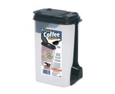 Buddeez Contenitore con Dosatore Caffe 8.5X5.25X3.75