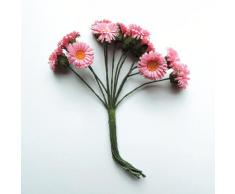 Marianne Progettazione Matrix a Forma di Rose Bouquet