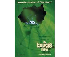 Empire 203892 - Poster film A Bugs Life, 70 x 100 cm