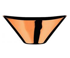 Mepra Secchiello per Ghiaccio Due Bronzo, Acciaio Inossidabile 18/10