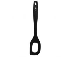 Lurch 240602 Smart Tool - Mestolo in silicone, 28 cm