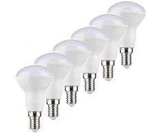 LED riflettore, 6 UnitÃ
