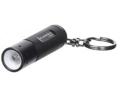 Led Lenser K2 Torcia a mano Nero