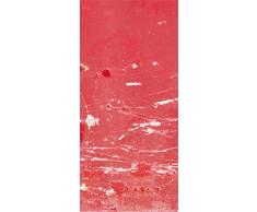 ID PeelitStickit-023 60 x 130 cm, Altezza, consistenze Grunge, di Alta qualitÃ , Carta da Parati, in Vinile, da Parete